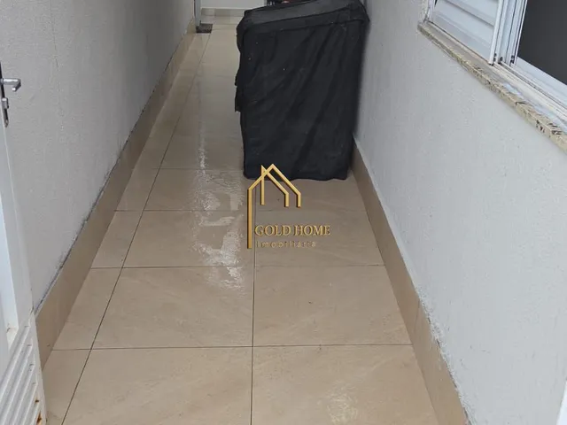 Imagem 6: CASA À VENDA E PARA LOCAÇÃO – CONDOMÍNIO ATHENAS