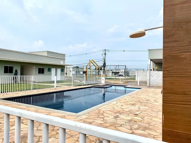 Imagem 13: CASA À VENDA E PARA LOCAÇÃO – CONDOMÍNIO ATHENAS