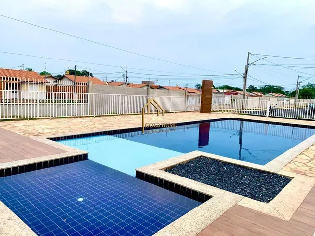 Imagem 16: CASA À VENDA E PARA LOCAÇÃO – CONDOMÍNIO ATHENAS