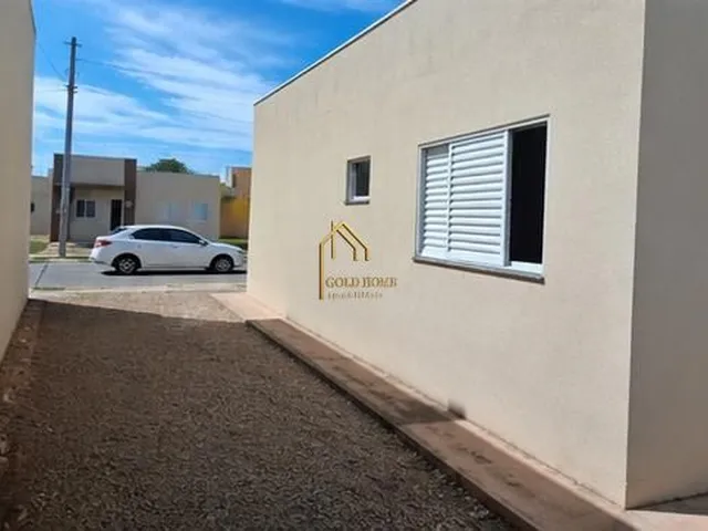 Imagem 3: Casa à Venda – Residencial Hawaii