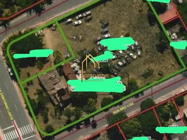 Imagem: Vendo Terreno Escriturado Contorno Leste