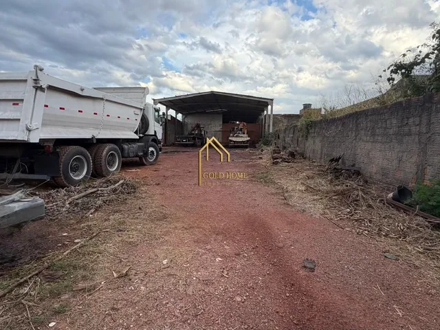 Imagem 2: ? TERRENO À VENDA – ALTOS DO COXIPÓ