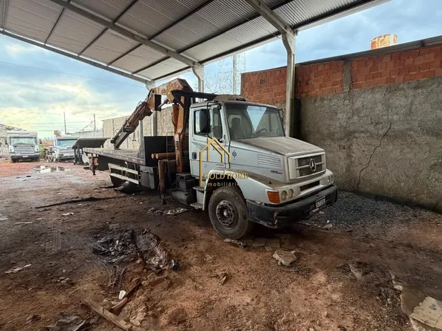 Imagem 4: ? TERRENO À VENDA – ALTOS DO COXIPÓ