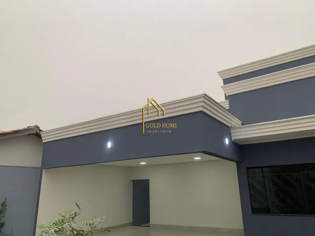 Imagem 6: Casa à Venda – Bairro Cristo Rei