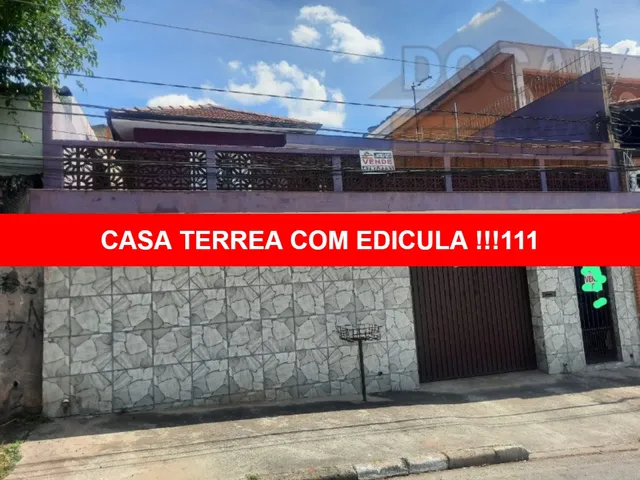 Imagem: Casa à venda em Taboão da Serra-SP, Jardim