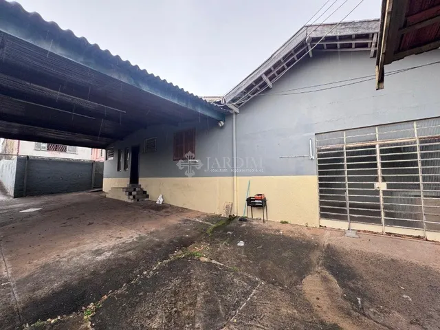 Imagem: CASA TÉRREA
