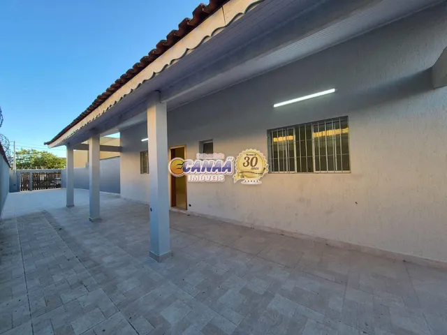 Imagem: Linda Casa À Venda em Mongaguá-Sp - com