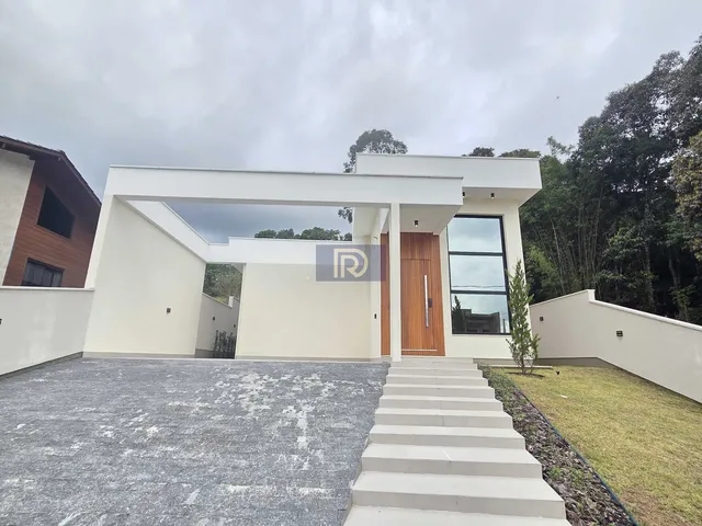 Imagem: Casa Alto Padrão em Forquilhas
