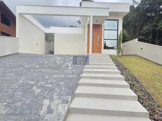 Imagem 15: Casa Alto Padrão em Forquilhas