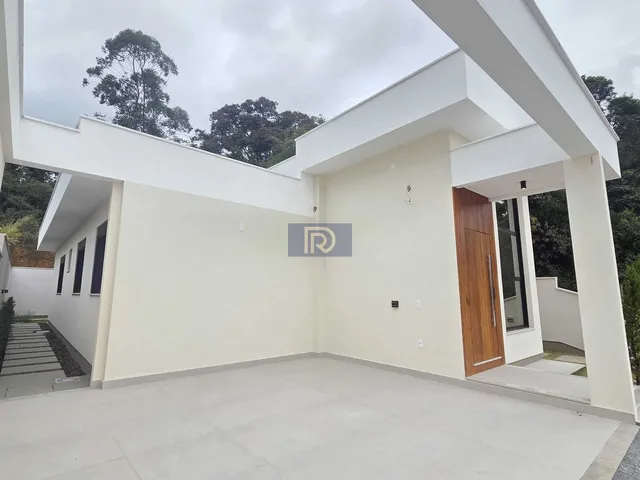 Imagem 10: Casa Alto Padrão em Forquilhas