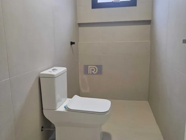 Imagem 11: Casa Alto Padrão em Forquilhas