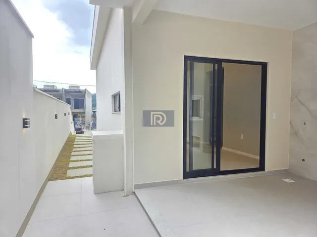 Imagem 9: Casa Alto Padrão em Forquilhas