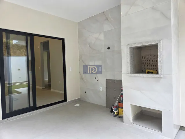 Imagem 13: Casa Alto Padrão em Forquilhas