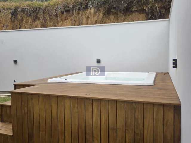 Imagem 12: Casa Alto Padrão em Forquilhas