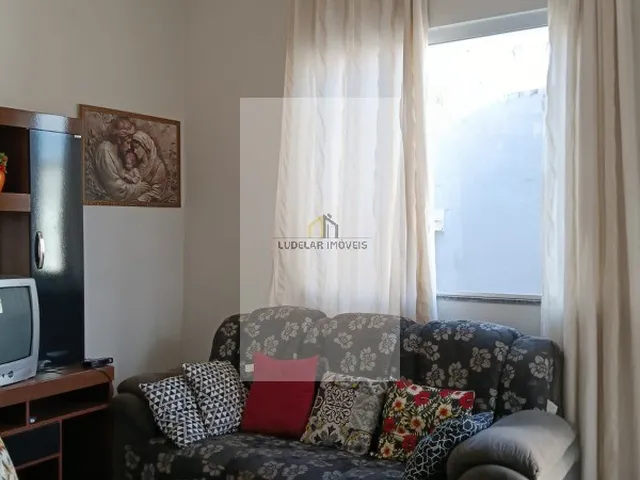 Imagem: Casa à venda no bairro Vale Verde em Mateus
