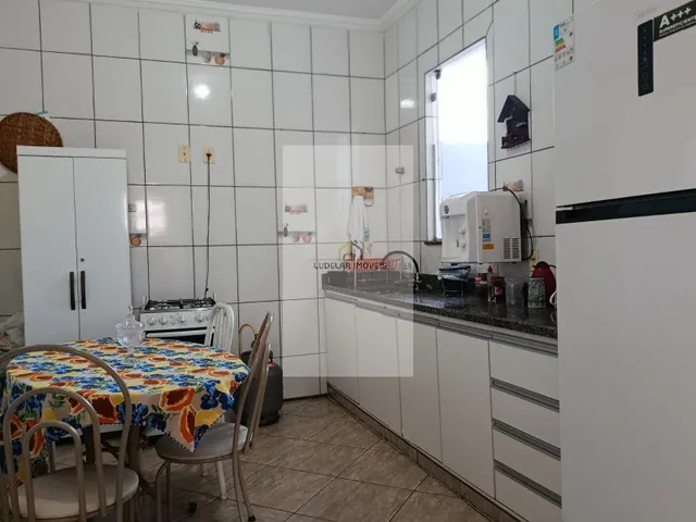 Imagem 3: Casa à venda no bairro Vale Verde em Mateus Leme-MG: 3 quartos, 1 sala, 1 banheiro, 2