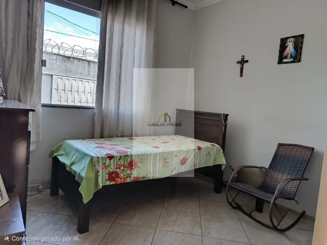 Imagem 4: Casa à venda no bairro Vale Verde em Mateus Leme-MG: 3 quartos, 1 sala, 1 banheiro, 2