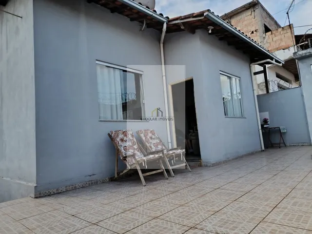 Imagem 11: Casa à venda no bairro Vale Verde em Mateus Leme-MG: 3 quartos, 1 sala, 1 banheiro, 2