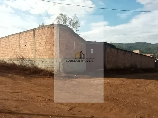 Imagem: Chácara à venda em Mateus Leme-MG, bairro