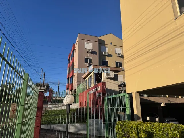 Imagem 3: Apartamento 2 Dormitórios Térreo SEM BOX em excelente localização proximo ao Shopping