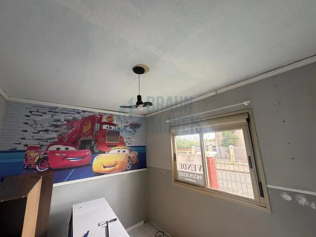 Imagem 6: Apartamento 2 Dormitórios Térreo SEM BOX em excelente localização proximo ao Shopping