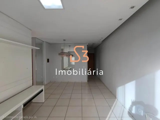 Imagem: Apartamento para locação no Alto Umuarama