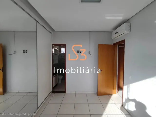 Imagem 13: Apartamento para locação no Alto Umuarama em Uberlândia-MG: 2 quartos, 1 suíte, 1