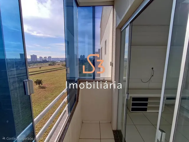 Imagem 11: Apartamento para locação no Alto Umuarama em Uberlândia-MG: 2 quartos, 1 suíte, 1