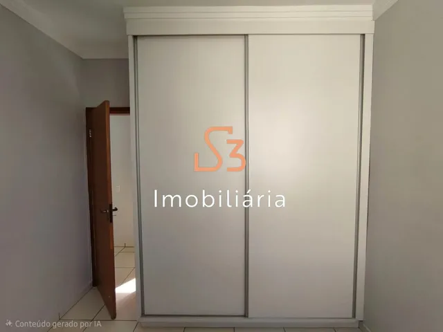Imagem 7: Apartamento para locação no Alto Umuarama em Uberlândia-MG: 2 quartos, 1 suíte, 1