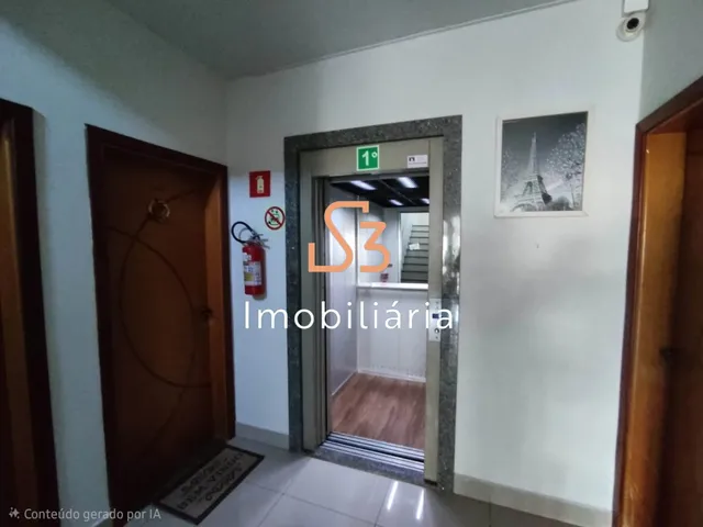 Imagem 5: Apartamento para locação no Alto Umuarama em Uberlândia-MG: 2 quartos, 1 suíte, 1