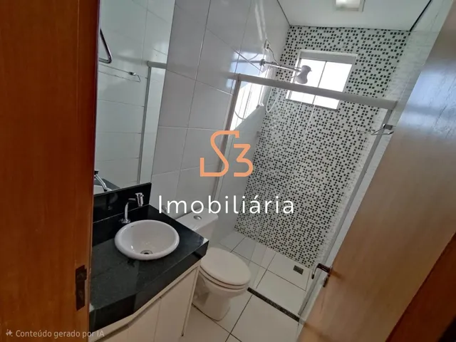 Imagem 16: Apartamento para locação no Alto Umuarama em Uberlândia-MG: 2 quartos, 1 suíte, 1