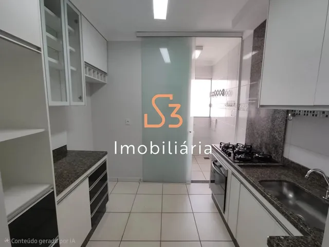 Imagem 10: Apartamento para locação no Alto Umuarama em Uberlândia-MG: 2 quartos, 1 suíte, 1
