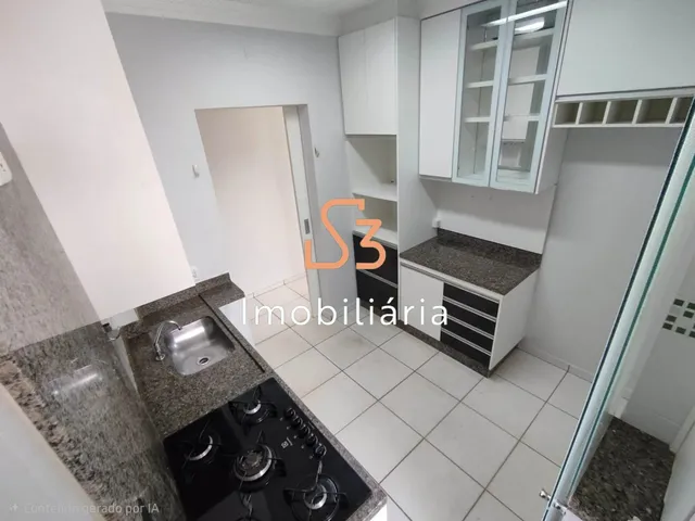 Imagem 14: Apartamento para locação no Alto Umuarama em Uberlândia-MG: 2 quartos, 1 suíte, 1