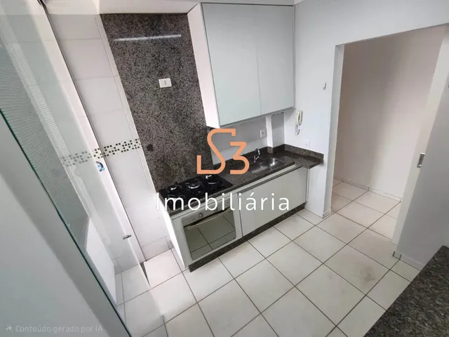 Imagem 6: Apartamento para locação no Alto Umuarama em Uberlândia-MG: 2 quartos, 1 suíte, 1