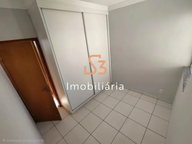 Imagem 15: Apartamento para locação no Alto Umuarama em Uberlândia-MG: 2 quartos, 1 suíte, 1