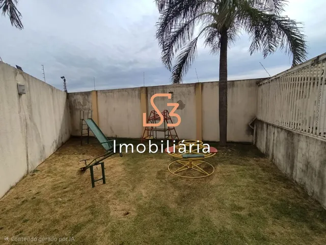 Imagem 4: Apartamento para locação no Alto Umuarama em Uberlândia-MG: 2 quartos, 1 suíte, 1
