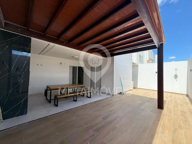 Imagem 6: Casa Mobiliada (Porteira Fechada) no Gramado Park Residence - 4 Suítes