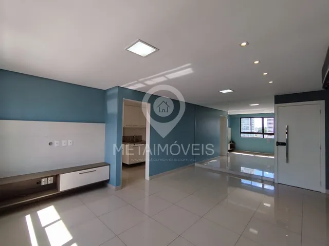 Imagem: Apartamento para Locação no Jóquei, Teresina-PI