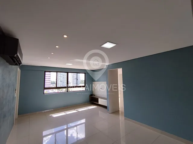 Imagem 8: Apartamento para Locação no Jóquei, Teresina-PI: 1 quarto, 1 suíte, 1 sala, 1 vaga de