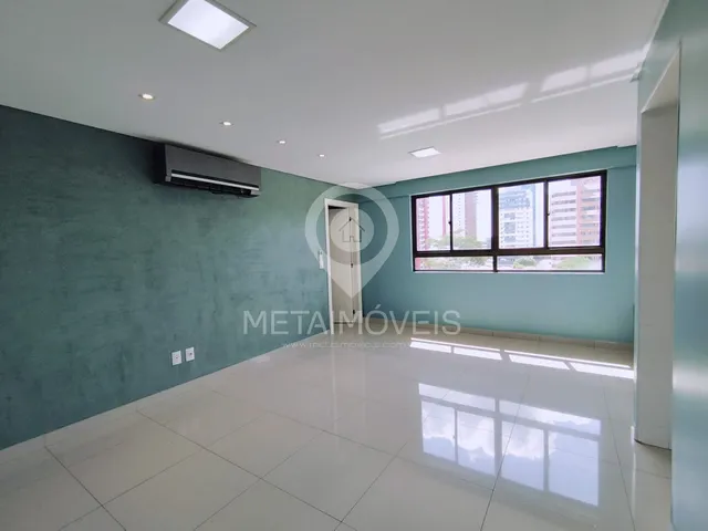 Imagem 5: Apartamento para Locação no Jóquei, Teresina-PI: 1 quarto, 1 suíte, 1 sala, 1 vaga de