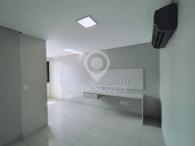 Imagem 12: Apartamento para Locação no Jóquei, Teresina-PI: 1 quarto, 1 suíte, 1 sala, 1 vaga de