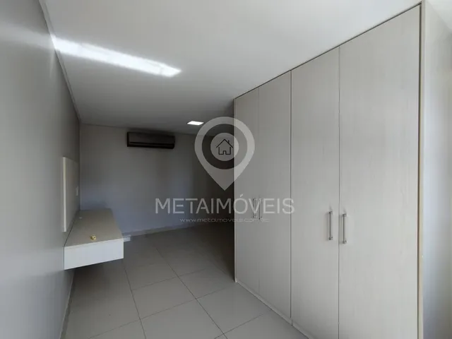 Imagem 6: Apartamento para Locação no Jóquei, Teresina-PI: 1 quarto, 1 suíte, 1 sala, 1 vaga de