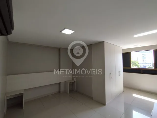 Imagem 11: Apartamento para Locação no Jóquei, Teresina-PI: 1 quarto, 1 suíte, 1 sala, 1 vaga de