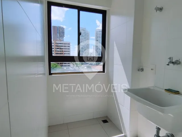 Imagem 9: Apartamento para Locação no Jóquei, Teresina-PI: 1 quarto, 1 suíte, 1 sala, 1 vaga de