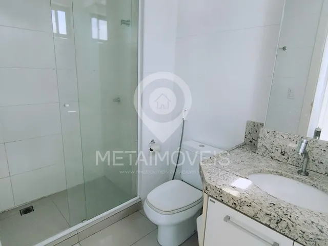 Imagem 10: Apartamento para Locação no Jóquei, Teresina-PI: 1 quarto, 1 suíte, 1 sala, 1 vaga de