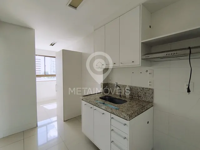 Imagem 7: Apartamento para Locação no Jóquei, Teresina-PI: 1 quarto, 1 suíte, 1 sala, 1 vaga de