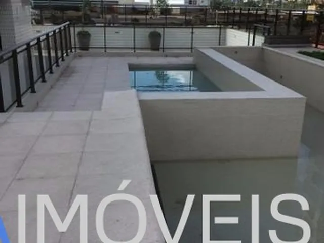 Imagem 2: Apartamento para Locação no Jóquei, Teresina-PI: 1 quarto, 1 suíte, 1 sala, 1 vaga de