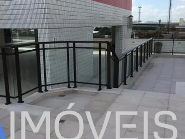 Imagem 4: Apartamento para Locação no Jóquei, Teresina-PI: 1 quarto, 1 suíte, 1 sala, 1 vaga de