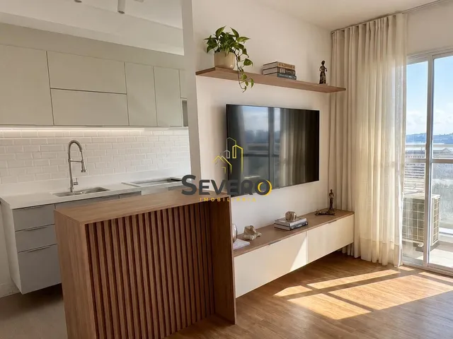 Imagem: Rio Wonder Mauá - Apartamento à venda