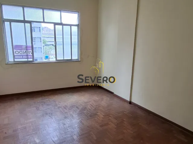 Imagem: Condomínio do Edifício Senador - Sala